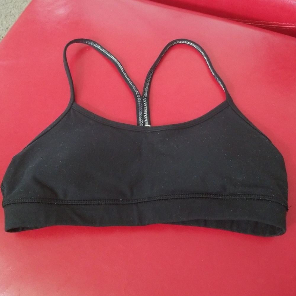 Gym top